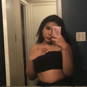 Meet your Posher, Flor